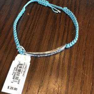 Fossil bracelet brand new